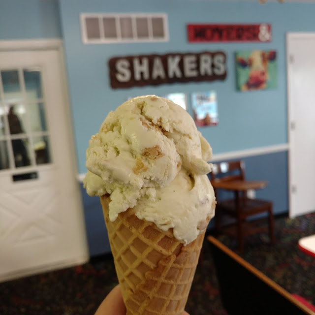 Ice Cream