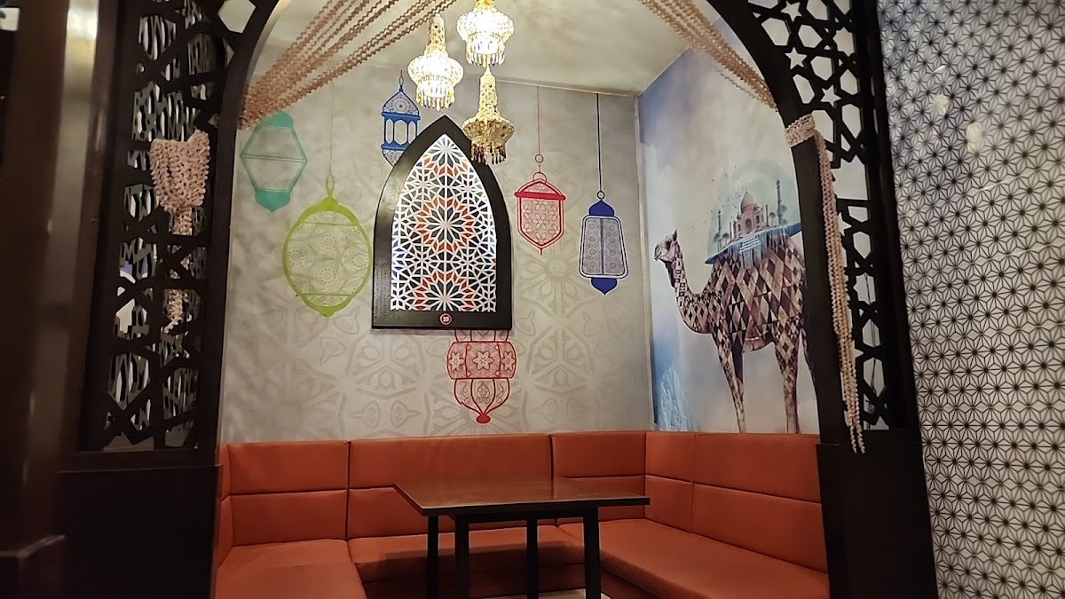 Matam AlBarakah Bistro - Photo 9