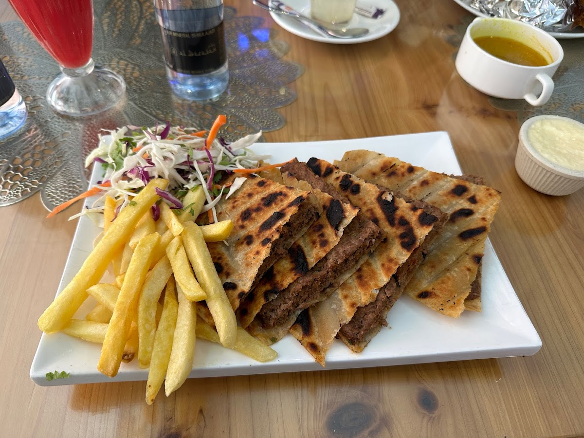 Menu Photo 9