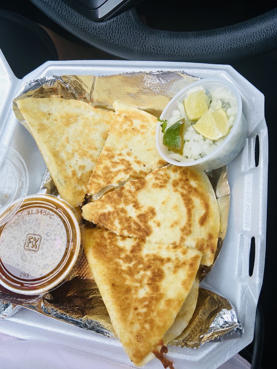 Chile con Quesadilla - Photo 2