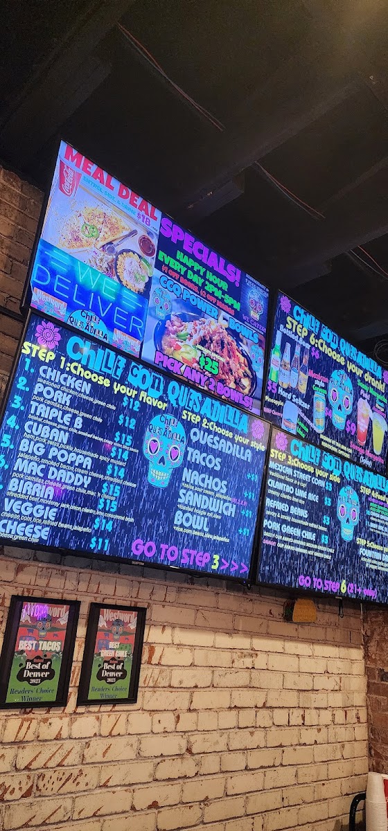 Menu Photo 9