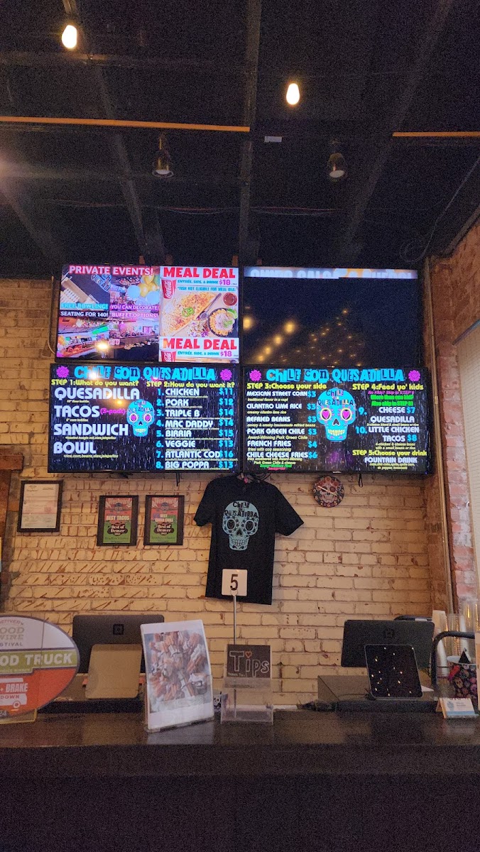 Menu Photo 5