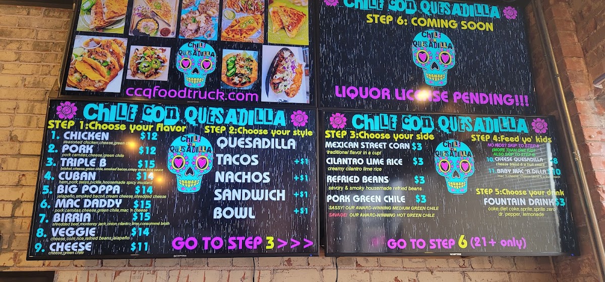Menu Photo 7