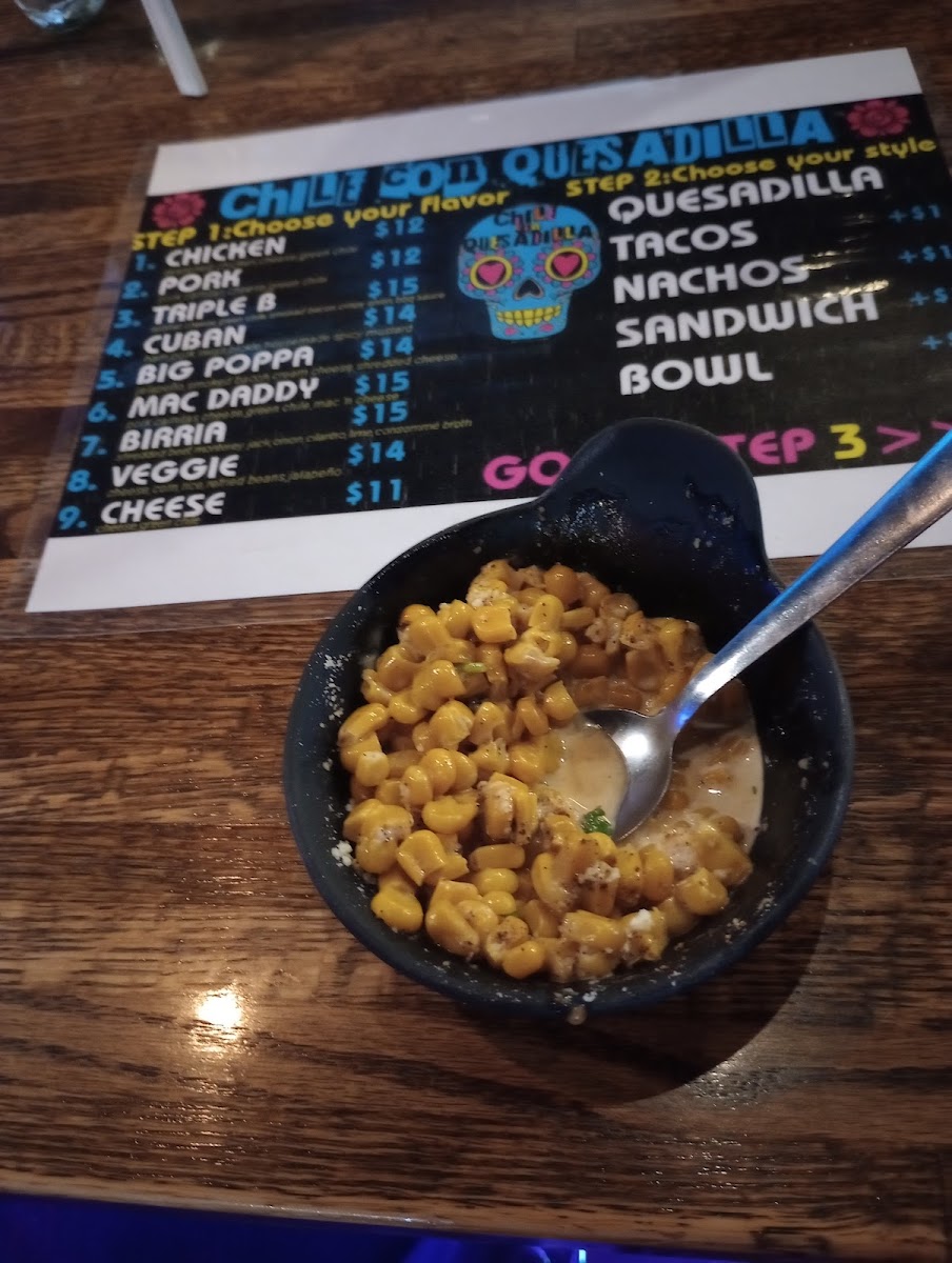 Menu Photo 8