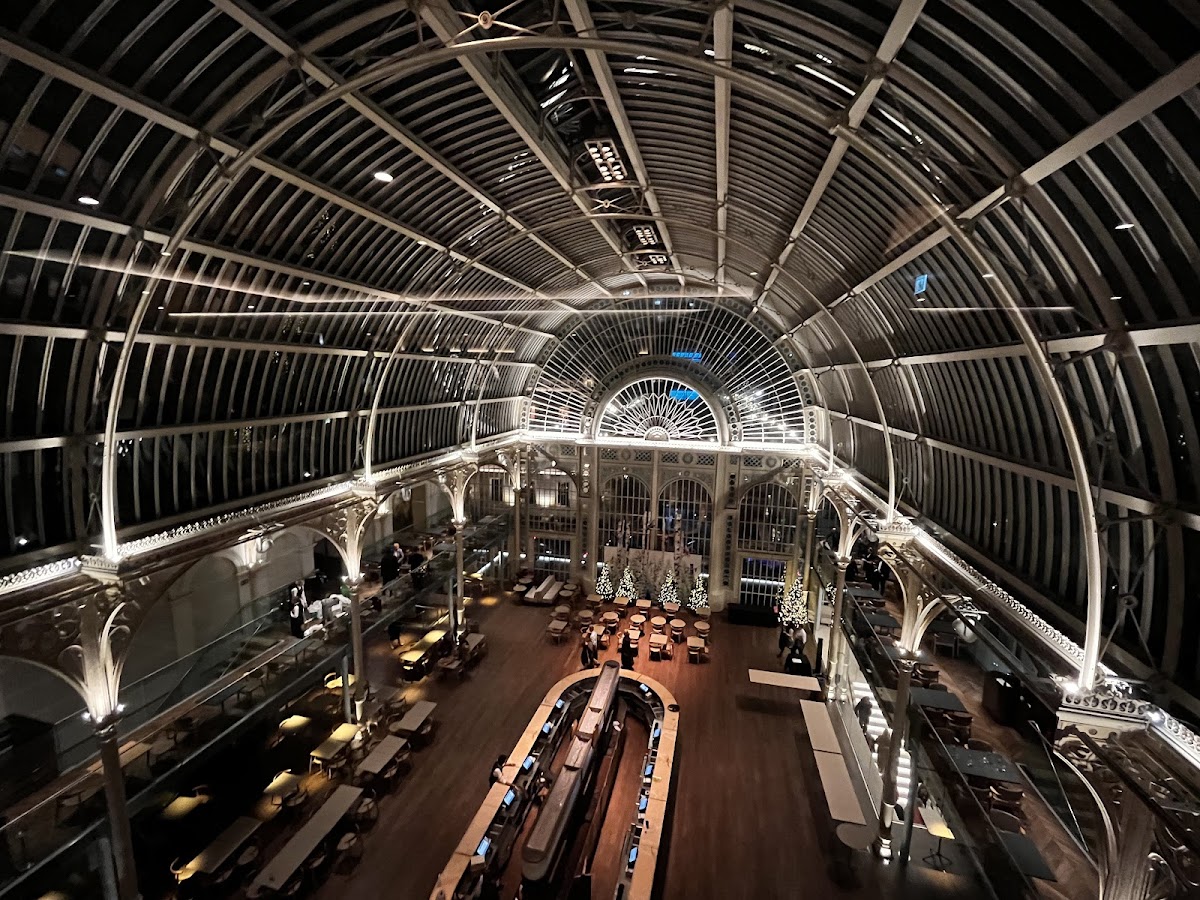 Paul Hamlyn Hall - Photo 7