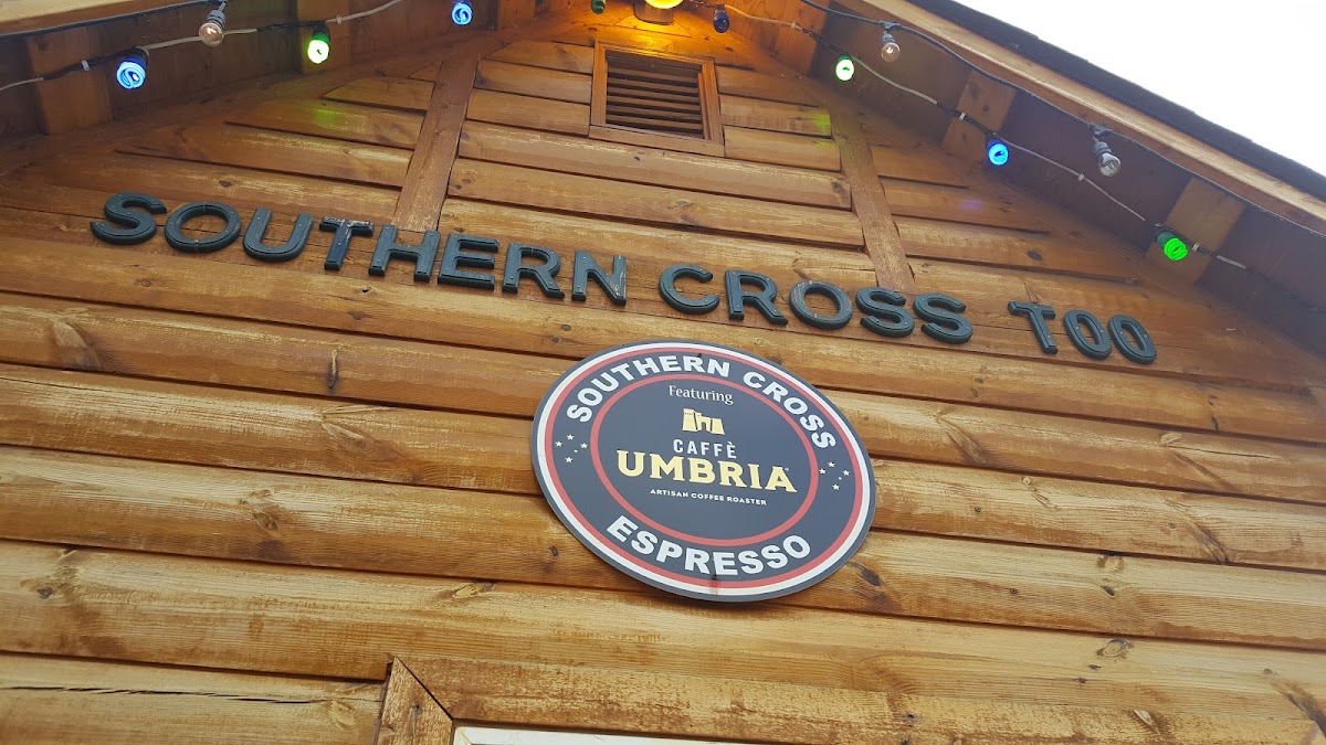 Southern Cross Too - Photo 4