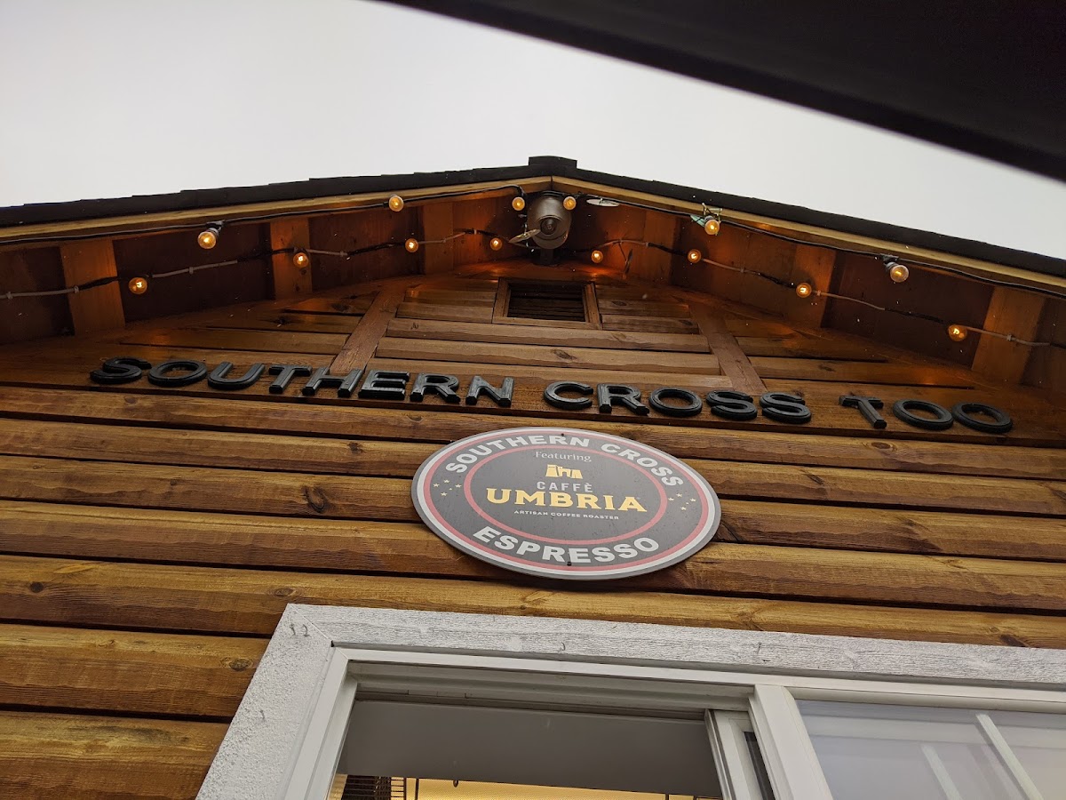 Southern Cross Too - Photo 5