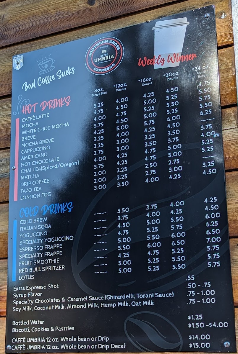 Menu Photo 0