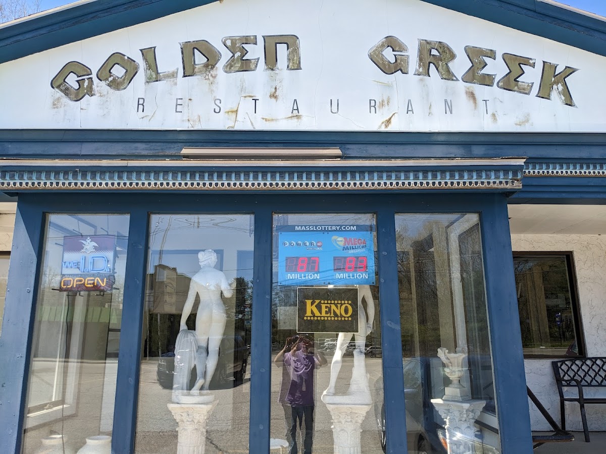 Alexander's Golden Greek - Photo 2