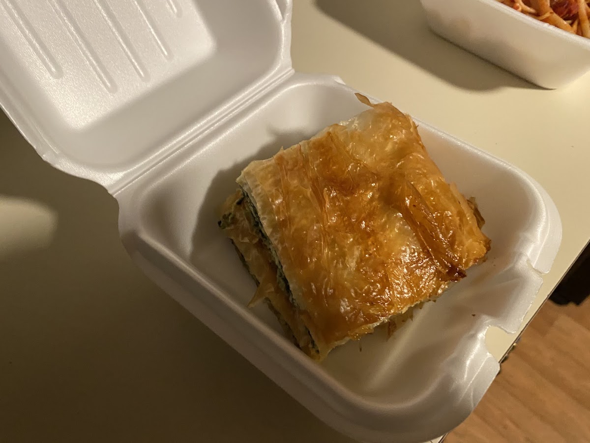 Alexander's Golden Greek - Photo 5
