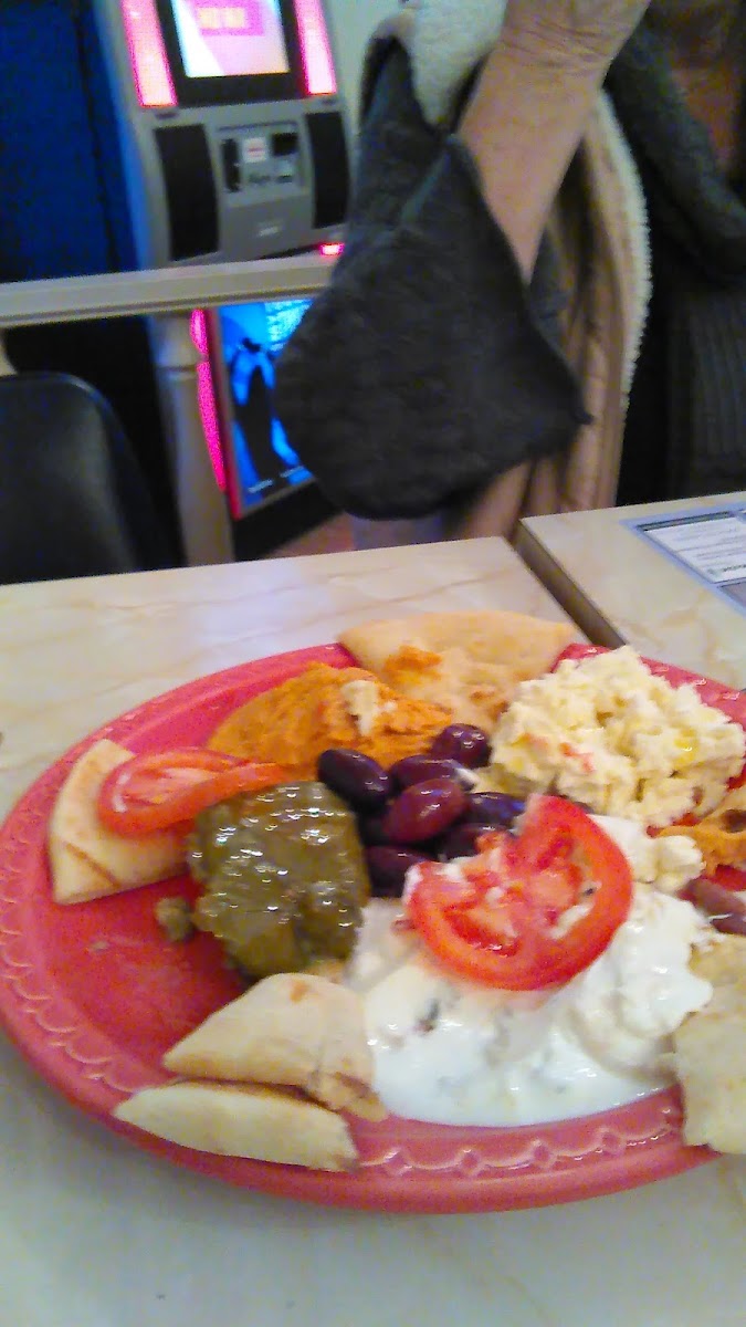 Alexander's Golden Greek - Photo 7