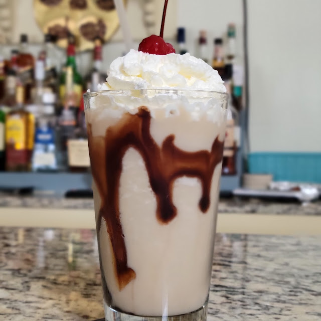 Mudslide