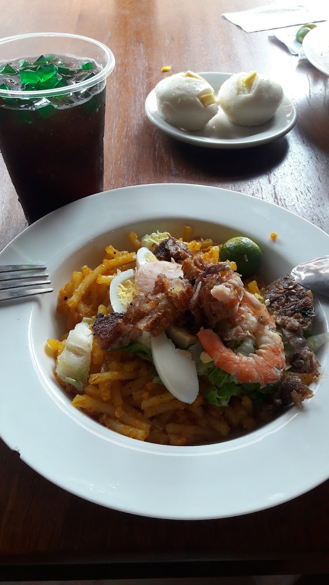 Jovy's Pancit Malabon Baliuag - Photo 1