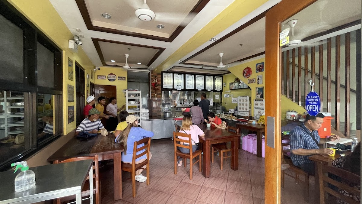 Jovy's Pancit Malabon Baliuag - Photo 2