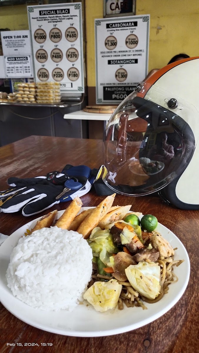 Jovy's Pancit Malabon Baliuag - Photo 3