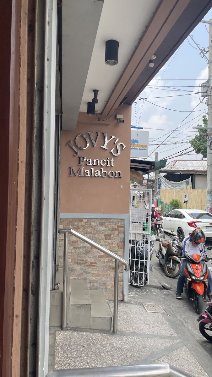 Jovy's Pancit Malabon Baliuag - Photo 4
