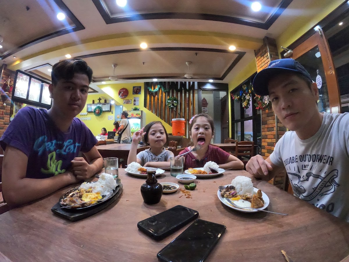 Jovy's Pancit Malabon Baliuag - Photo 5
