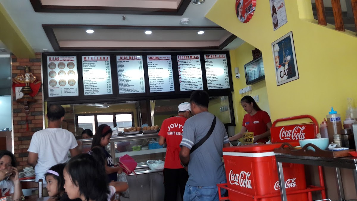 Jovy's Pancit Malabon Baliuag - Photo 7