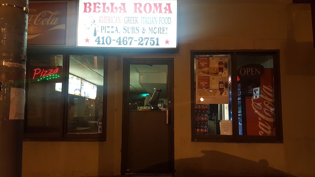 Bella-Roma Hampden - Photo 5