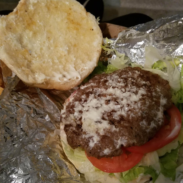 Quarter Pounder
