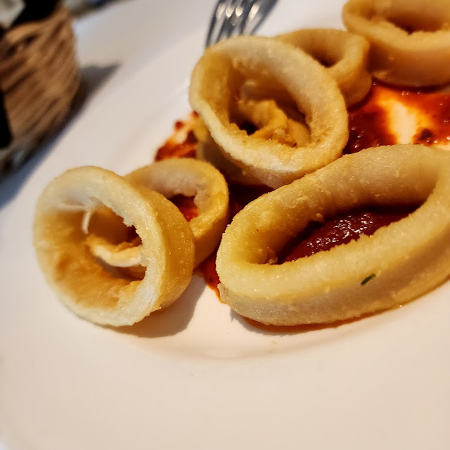 Calamari