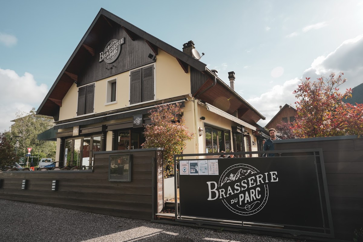 Brasserie du Parc - Photo 2