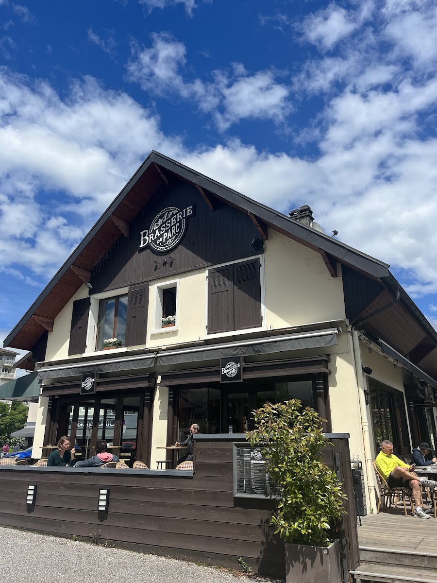 Brasserie du Parc - Photo 3