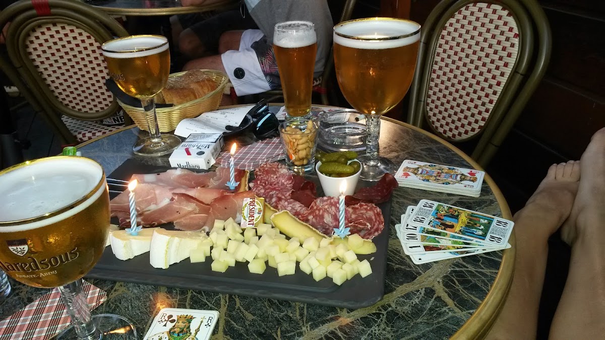 Brasserie du Parc - Photo 7