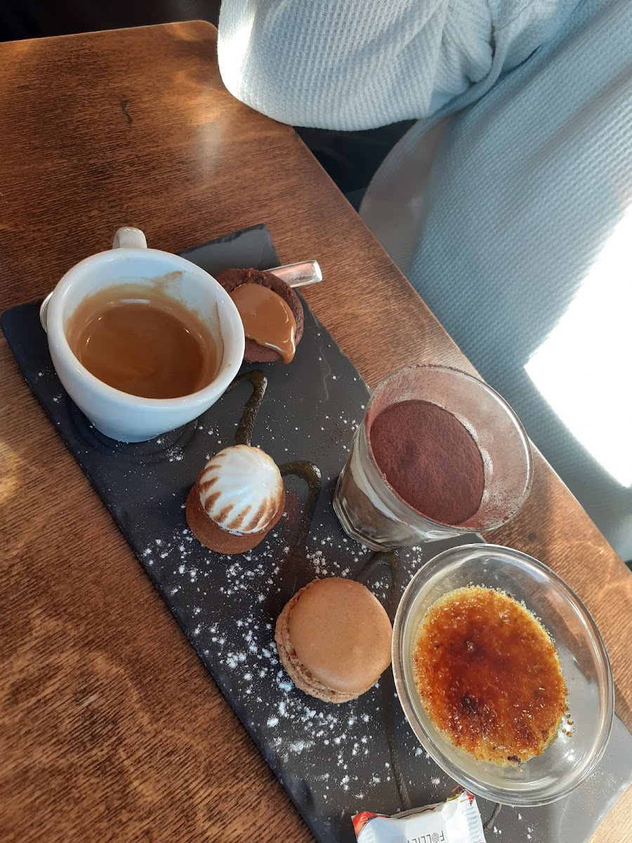 Brasserie du Parc - Photo 8