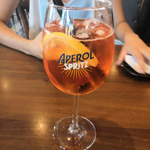 Spritz