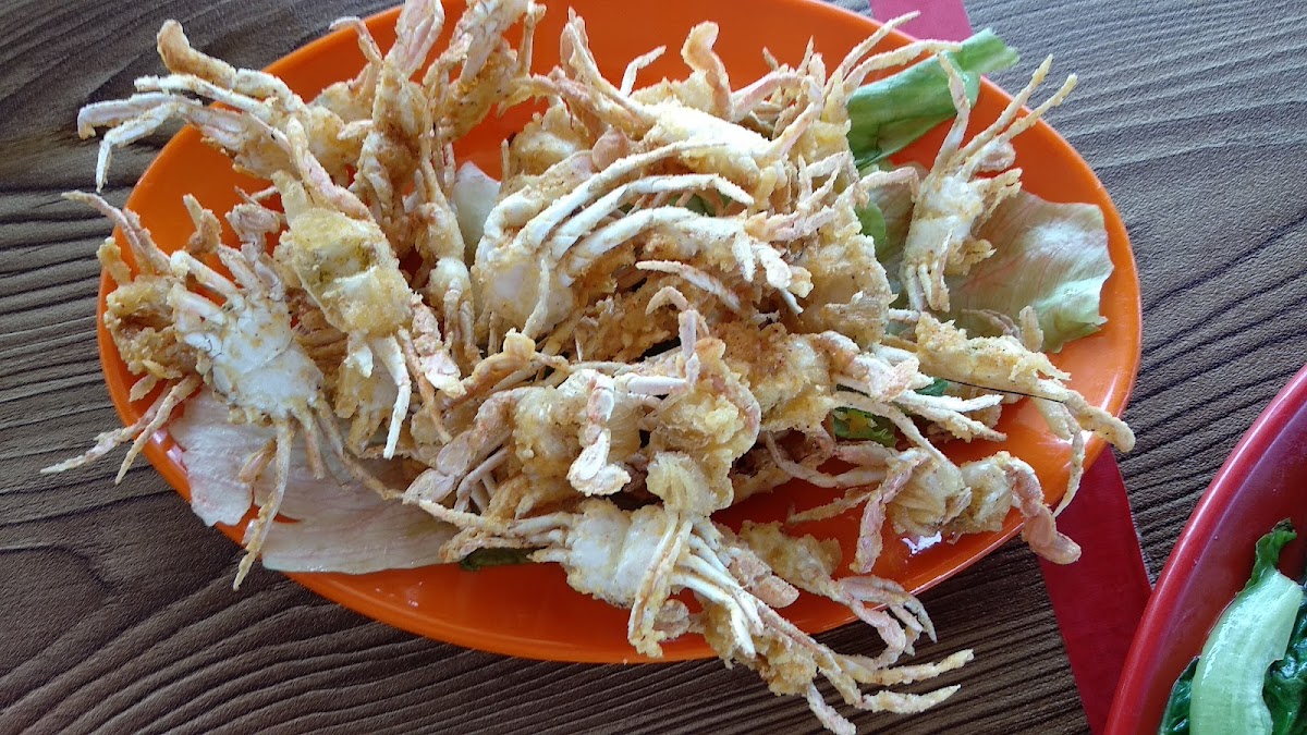 Restoran Tepi Sungai - Photo 5