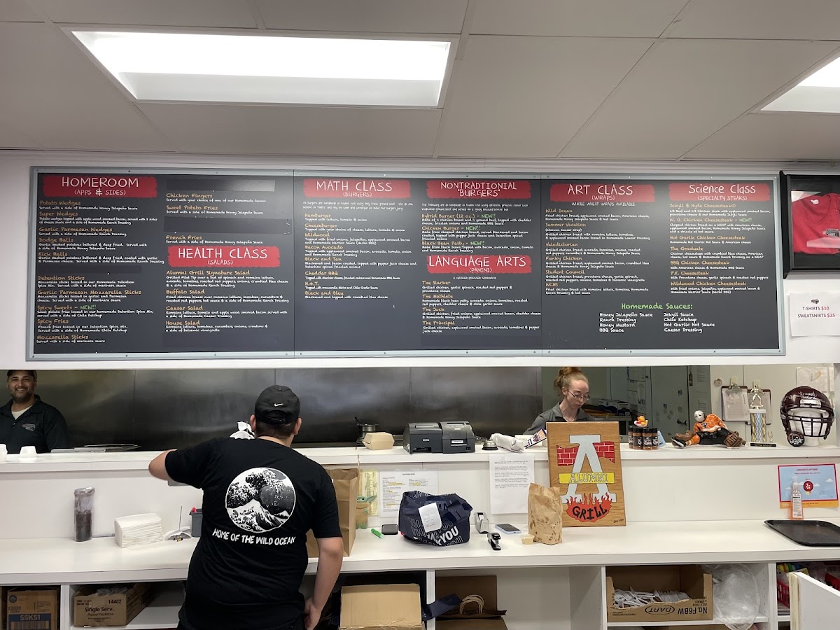 Menu Photo 0
