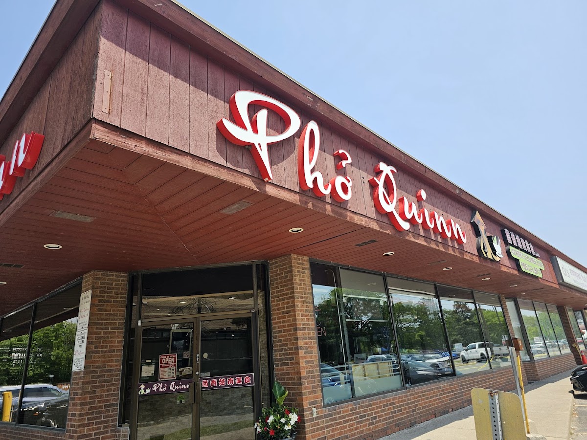 Pho Quinn Authentic Vietnamese Cuisine