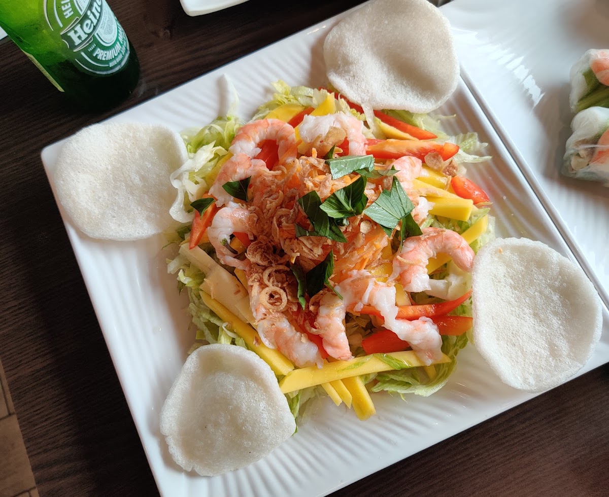 Pho Quinn Authentic Vietnamese Cuisine - Photo 1