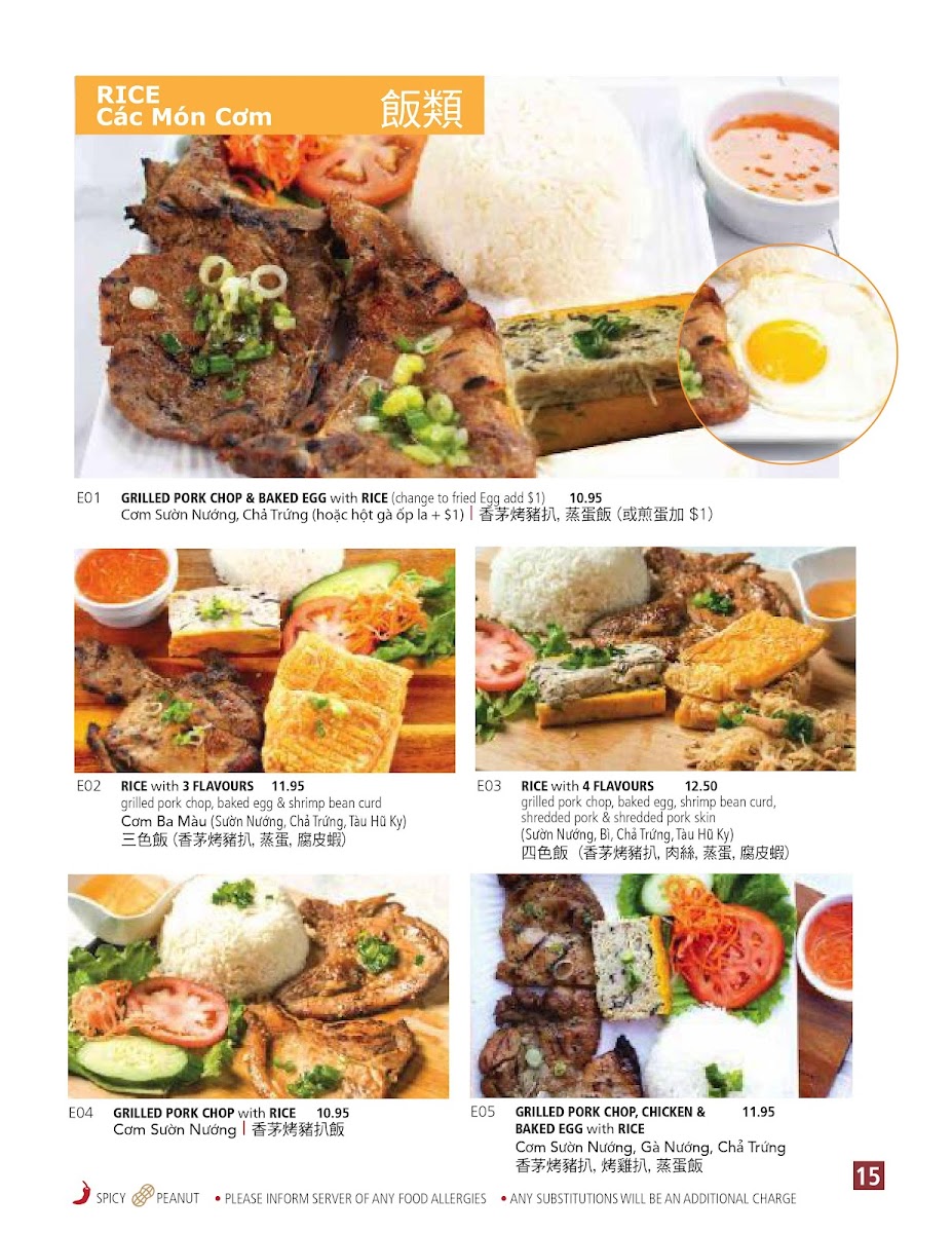 Menu Photo 6