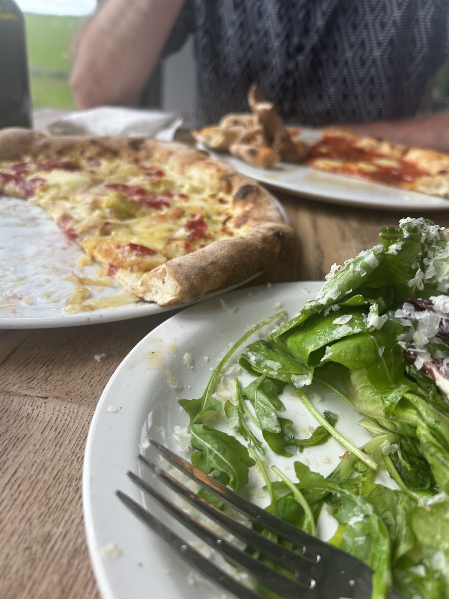 Rind - Pizza, Cheese & Wine - Photo 2