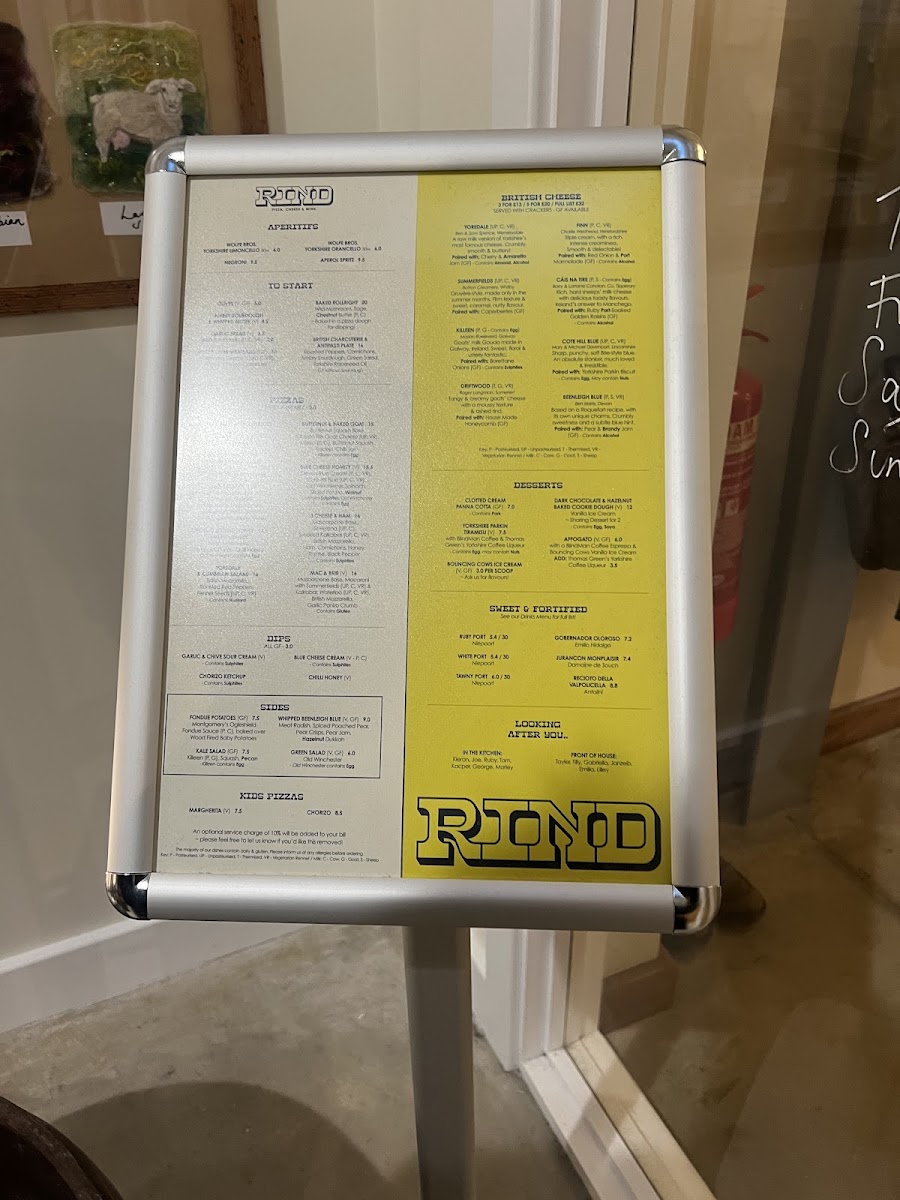 Menu Photo 9