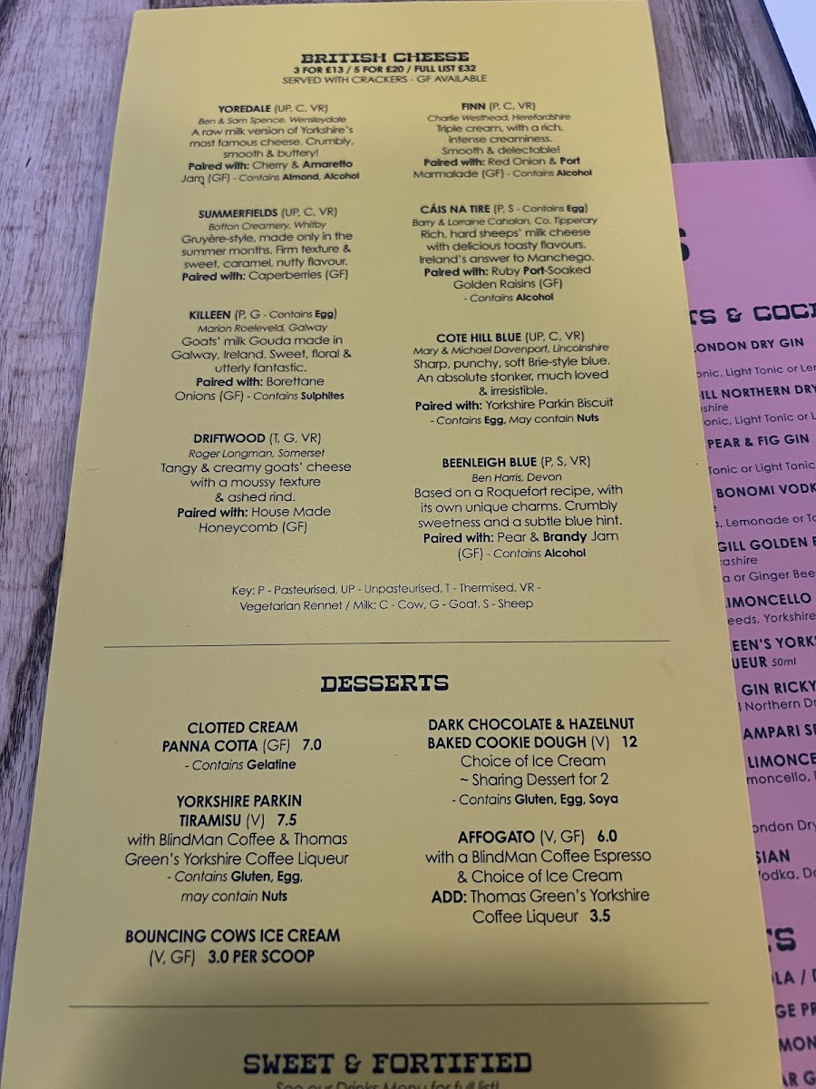 Menu Photo 7