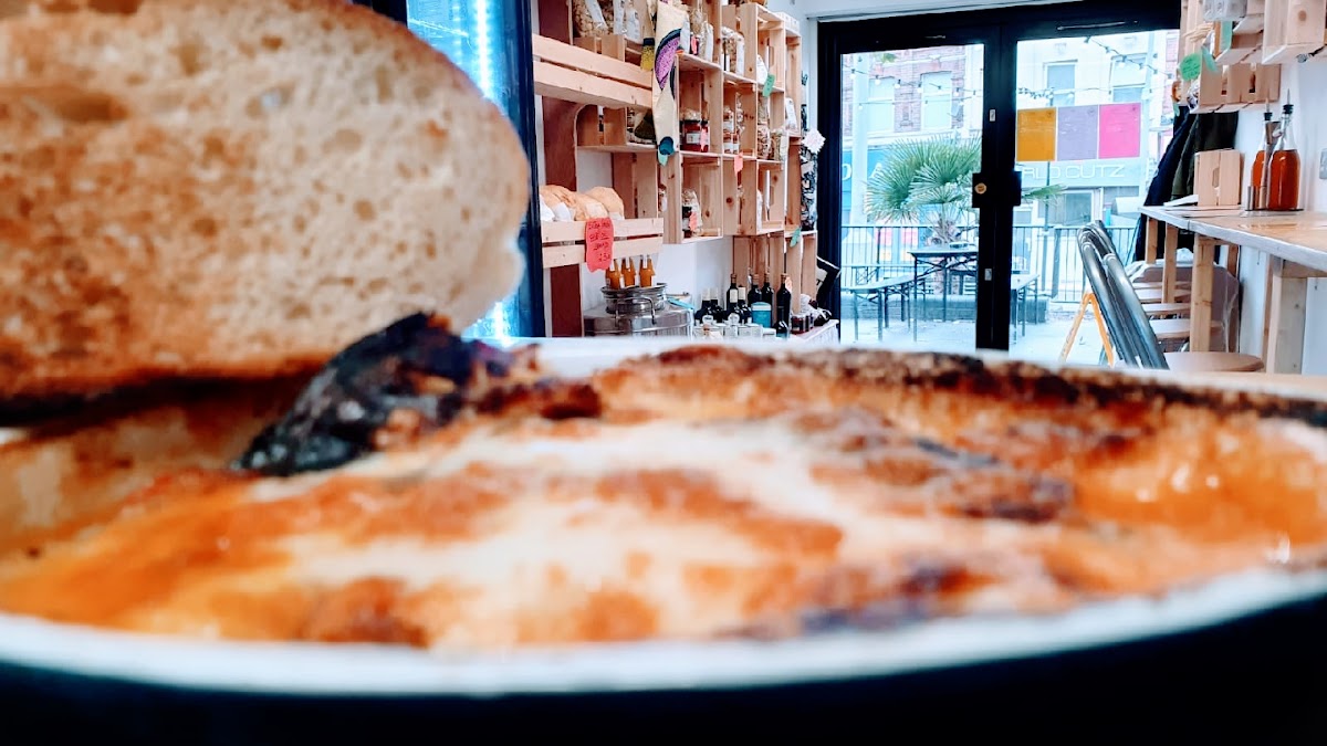 The Italian Bakery - Photo 1