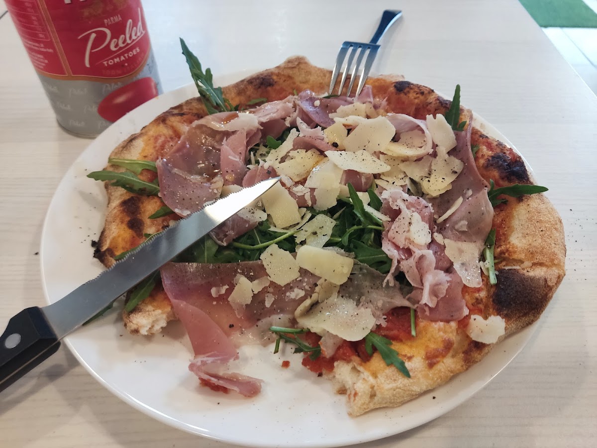 The Italian Bakery - Photo 2