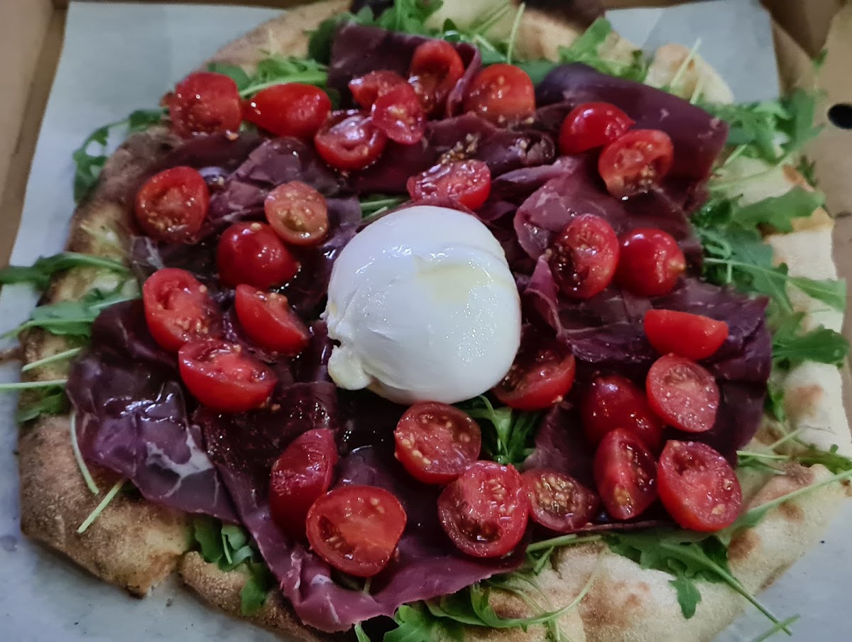 The Italian Bakery - Photo 3