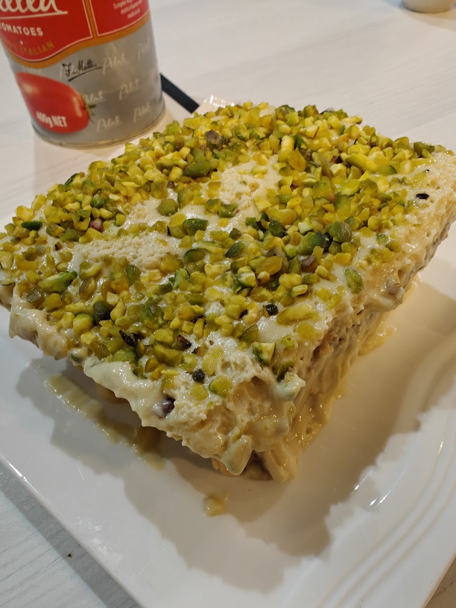 The Italian Bakery - Photo 6