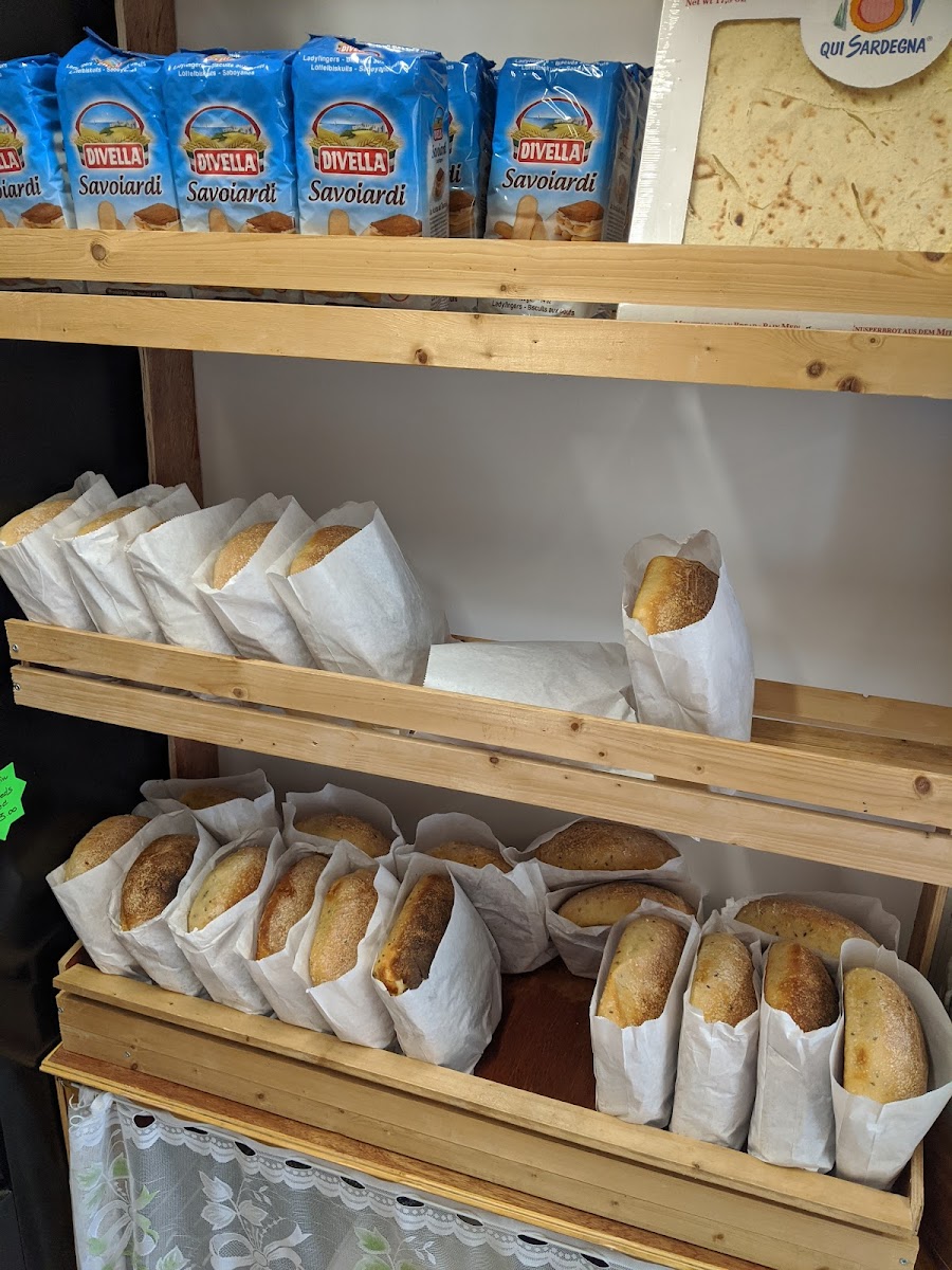 The Italian Bakery - Photo 7