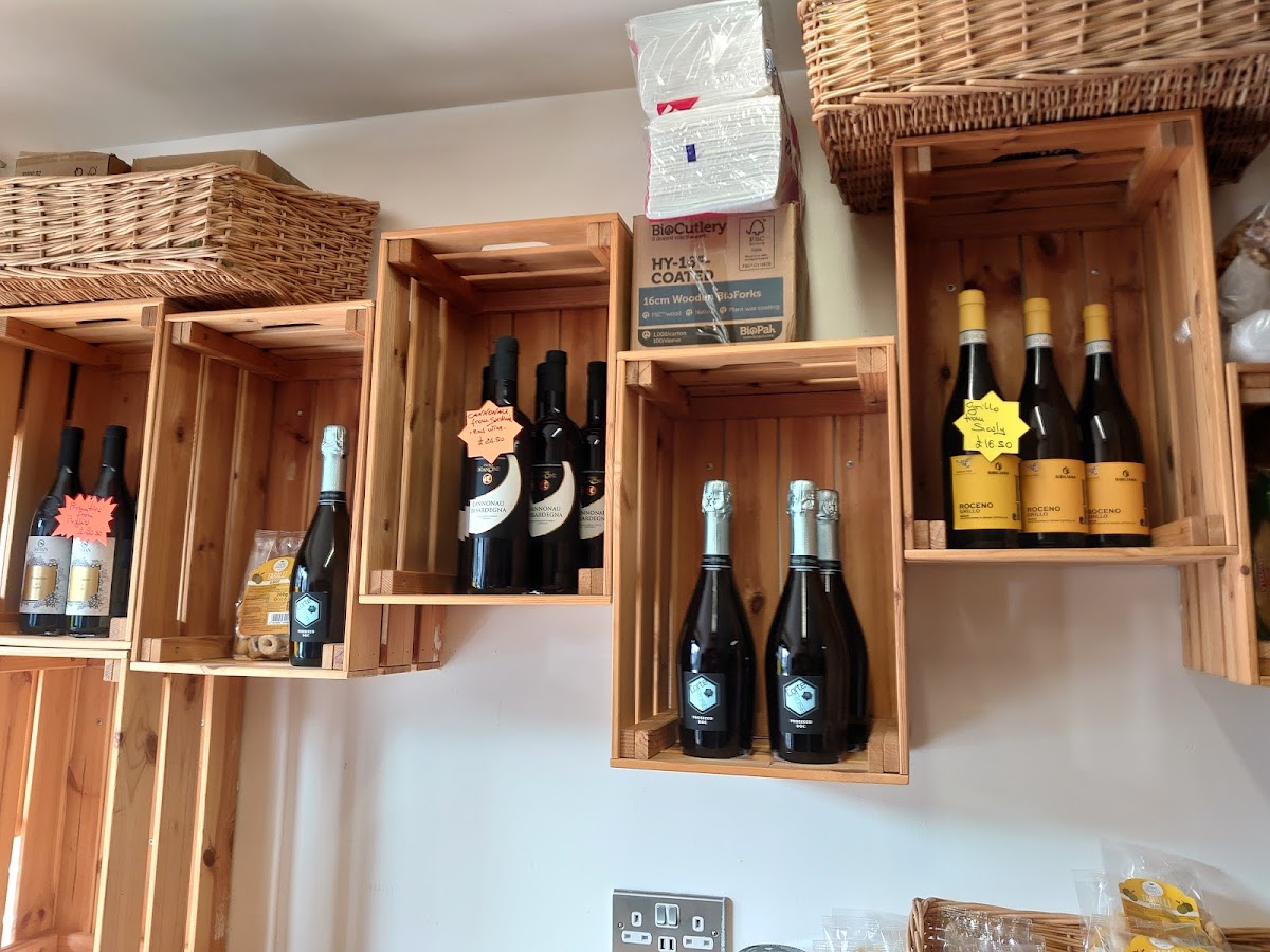 The Italian Bakery - Photo 8