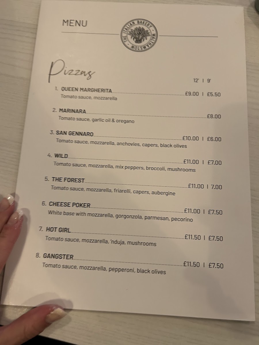 Menu Photo 0
