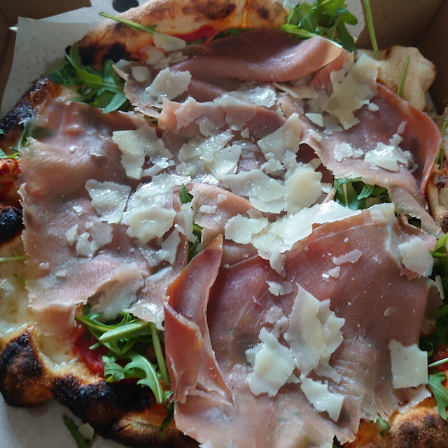 Prosciutto