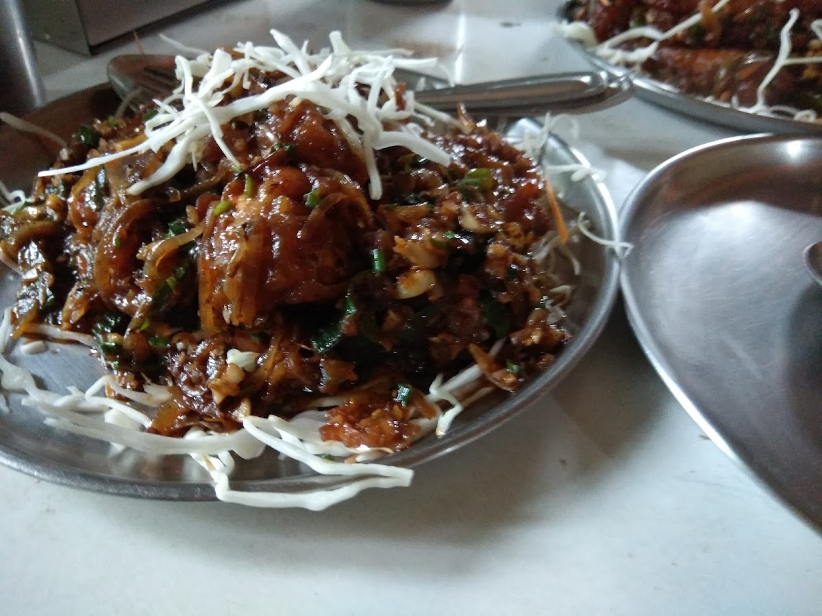 Cafe Siddharth - Photo 9