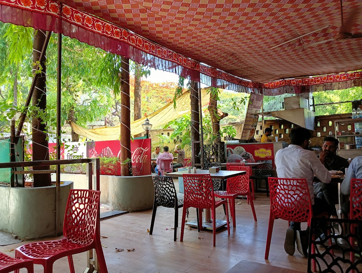 Cafe Siddharth - Photo 3
