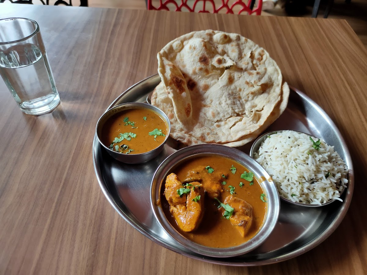 Cafe Siddharth - Photo 4