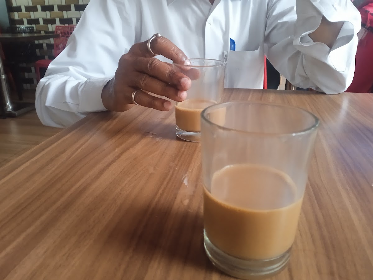 Cafe Siddharth - Photo 6